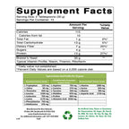 Best Naturals NUTRITIONAL_SUPPLEMENT