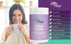 Vital Rise Hydrolyzed Collagen Powder Type I & III - 280g - image 7