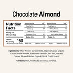 Rise Grass-Fed Whey Protein Powder