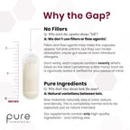 Pure Therapro Rx Saccharomyces Boulardii Probiotic - 120 Capsules - image 8