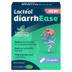 Lactéol diarrhEase Postbiotic for Occasional Diarrhea - 10 Capsules