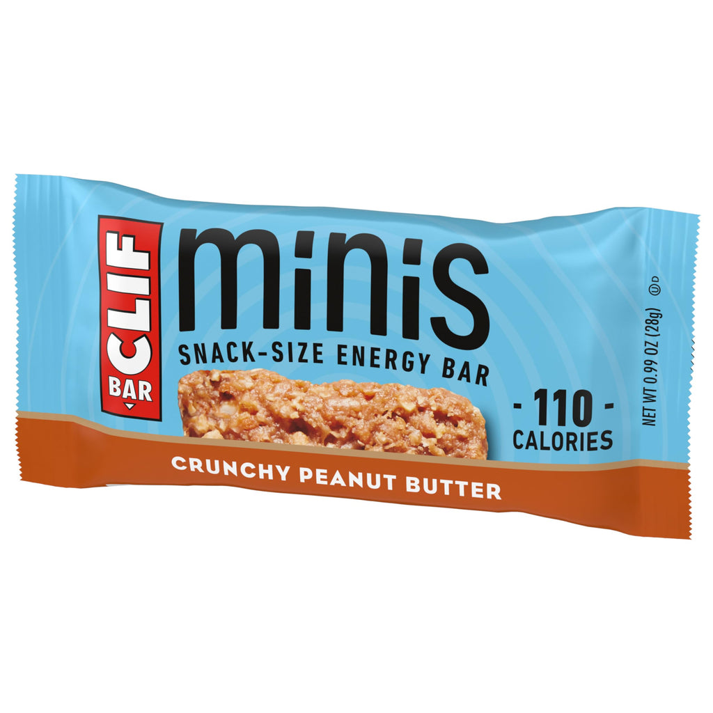 CLIF Bar Crunchy Peanut Butter Energy Bars - 20 Count - image 9
