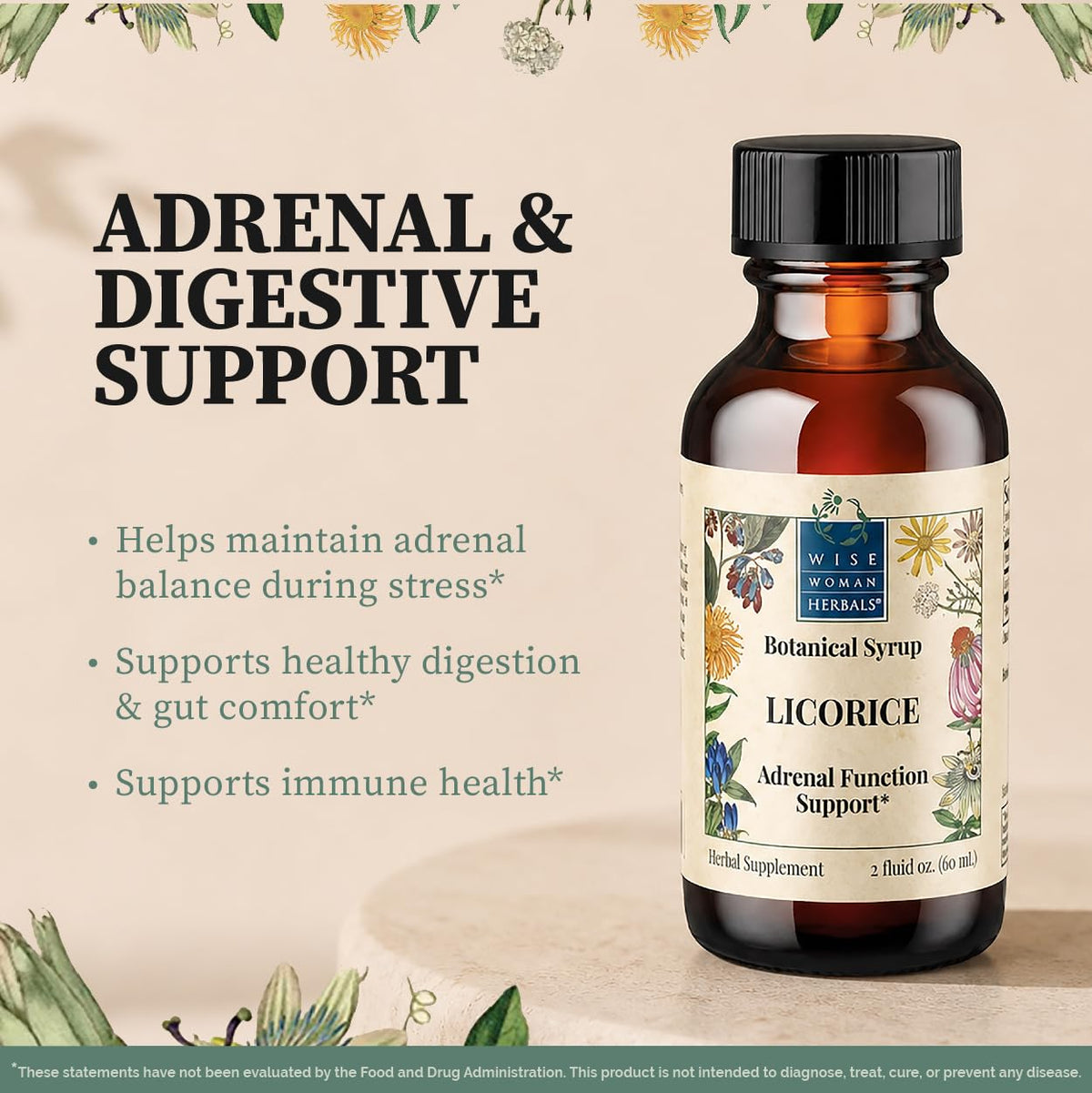 Wise Woman Herbals