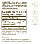 Solgar NUTRITIONAL_SUPPLEMENT