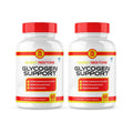 Vitamin Evo Sweet Restore Glycogen Support Capsules - 120 Count