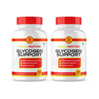 Vitamin Evo Sweet Restore Glycogen Support Capsules - 120 Count