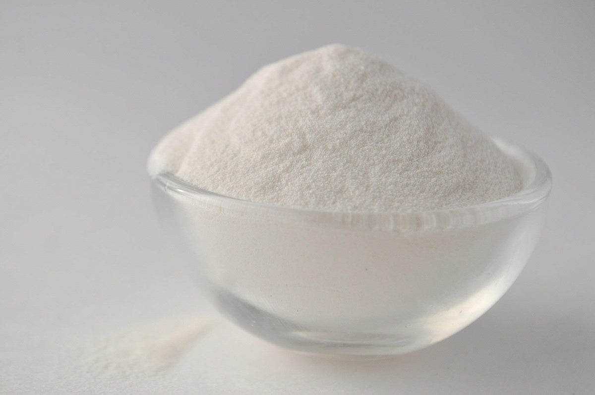 Cape Crystal Calcium Lactate Gluconate Food Grade - 8 oz - image 3