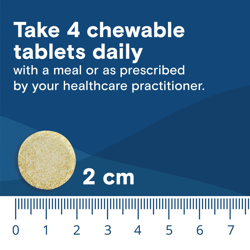 Bariatric Fusion Complete Chewables