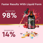 CFILIHTC Vitamin B Complex Liquid Drops