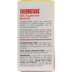 Thermotabs Buffered Salt Supplement Tablets - 100 Tablets - image 2