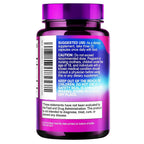 Hello Lovely! Apple Cider Vinegar Capsules 1877mg Per Serving - Extra