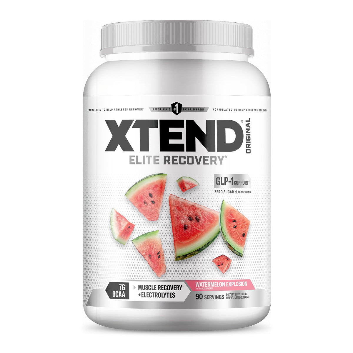 XTEND BCAA Powder