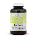 Garden Organics Burdock