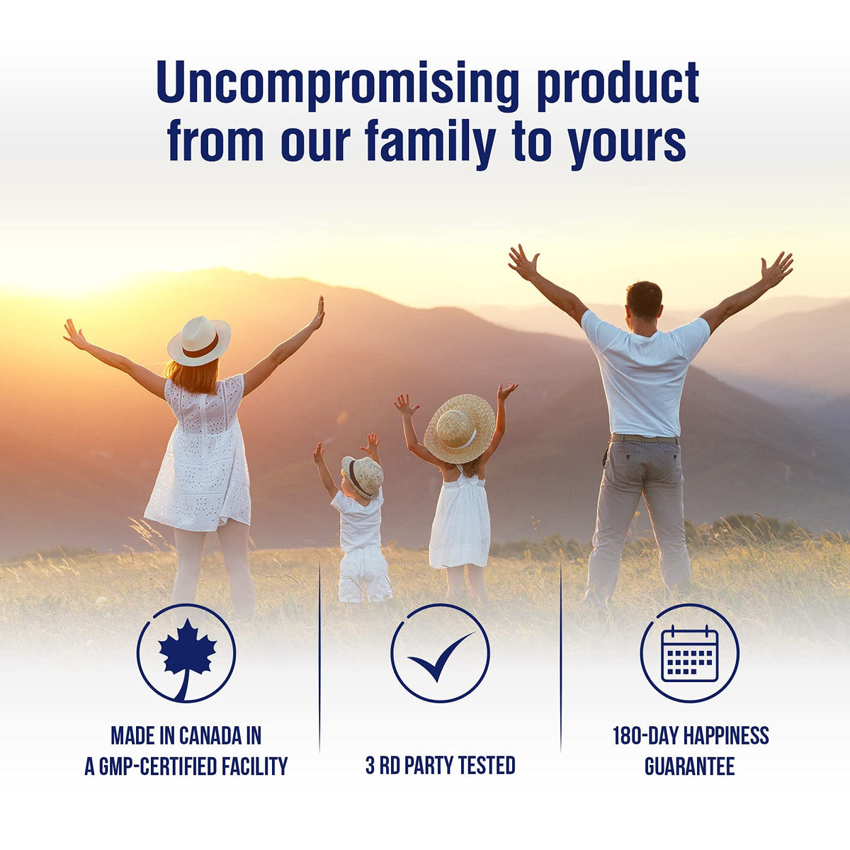 Bio Absorb Liposomal Liquid Melatonin 5mg Sleep Support - 100 Doses - image 6