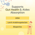 Simple Spectrum Vitamin Supplement Powder Nutritional Support - 5 Ounce - image 5