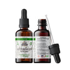 Florida Herbs Astragalus Tincture Organic Extract - 2 oz - image 6