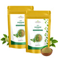 VEDIKROOTS Gudmar Powder - an Ayurvedic Solution for Effectively