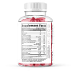 Hello Lovely! Hair Vitamin Gummy - Advanced Hair