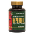 NaturesPlus Hypertrol Rx-Blood Pressure Magnesium & Chromium - 60 Tablets