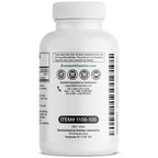 Bronson Zinc Complex 50 mg - 100 Vegetarian Capsules - image 5
