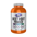 NOW Sports Beet Root Powder with Naturally Occurring Nitrates - 12 oz