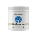 NatureBell D-Mannose Powder for Urinary Support - 12oz