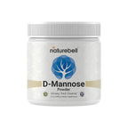 NatureBell D-Mannose Powder for Urinary Support - 12oz