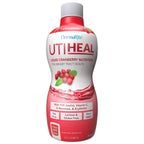DermaRite UTIheal, Liquid Nutrition for Urinary Tract Health - Oral