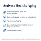 LifeVantage Protandim NRF2 Synergizer Supplement