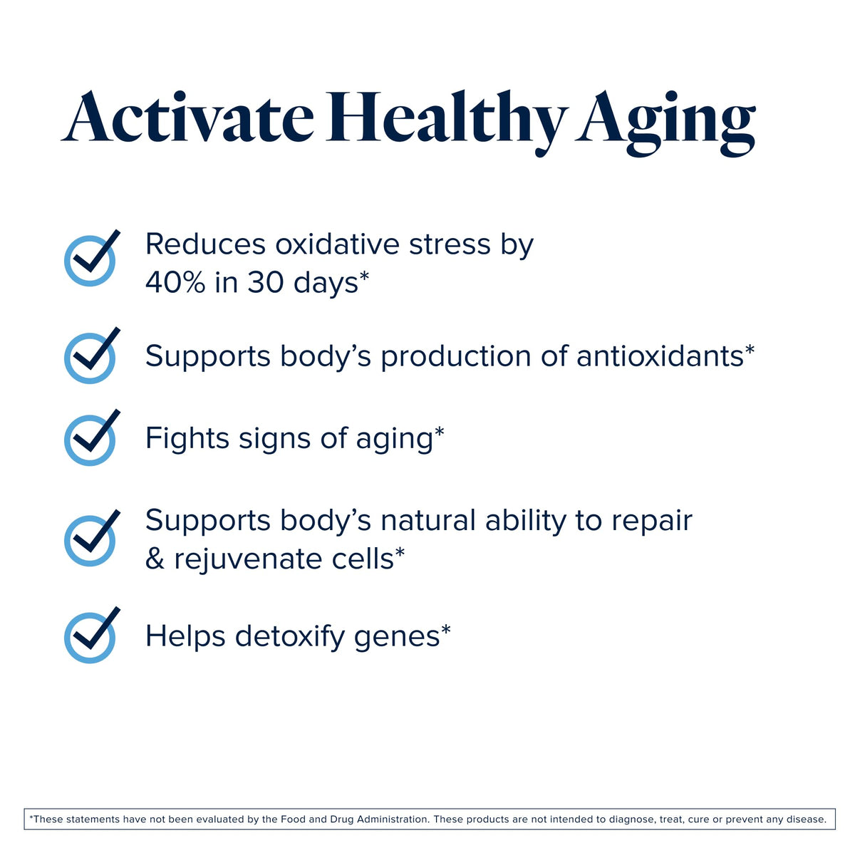 LifeVantage Protandim NRF2 Synergizer Supplement