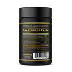 Ambrosia Mental Jewels Nootropic Brain Supplement - 120 Capsules - image 6