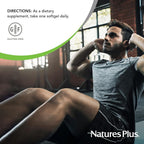 NaturesPlus PRO ThymoQuin Black Seed Oil 500 mg - 60 Softgels - image 5