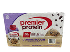 Premier Protein Cookie Dough High Protein Shake - 15 Pack