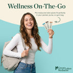 Great Lakes Wellness Advanced Wellness Collagen Collection