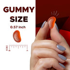 Vitamatic Vitamin A 25000 IU Gummies - 120 Gummies - image 6