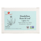 Herb Tea: Dandelion Root & Leaf for Detox & Digestion by HealthKing - image 4