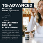 Triquetra Health Black Seed Oil