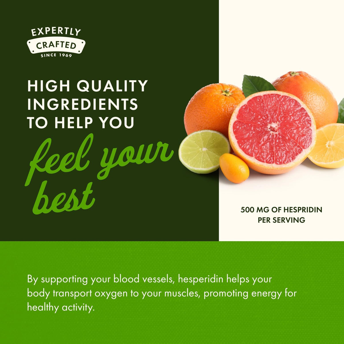 Swanson NUTRITIONAL_SUPPLEMENT