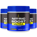 IDEAL PERFORMANCE Nitric Boost Ultra Powder for Energy - 6 Ounces