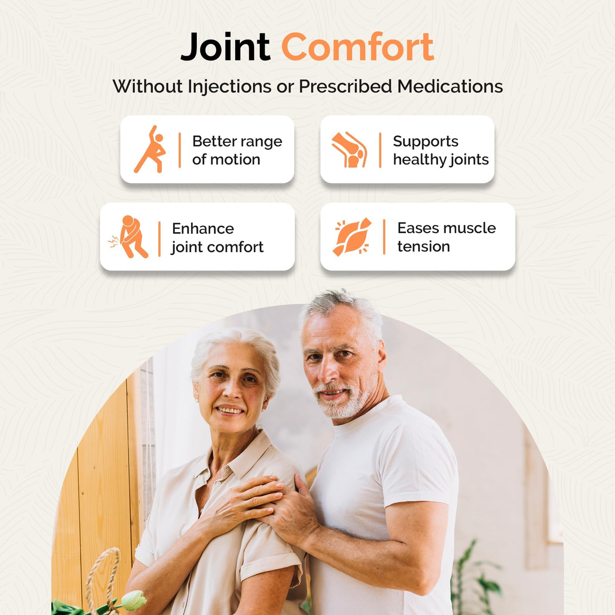 UpWellness Golden Revive + Joint Support with Quercetin