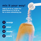 AdvoCare Spark Energy & Focus Drink Mix Mandarin Orange - 42 Servings - image 4