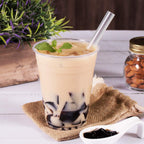 Tea Zone Grass Jelly Powder - 2.2 lb - image 3