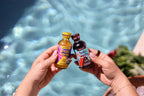 Balaveda Organic Wellness & Energy Shots Variety Pack