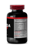 VIP Vitamins Candida Away Extra Strength Formula - 60 Capsules - image 4