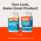 Bulletproof Collagen Variation