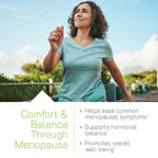 Irwin Naturals EstroPause Menopause Support - 80 Softgels - image 3