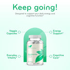 Clear Formulas Vitamin B3 Nicotinamide 500mg - High Absorption Form
