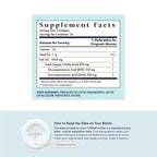 FullWell Fish Oil Twist