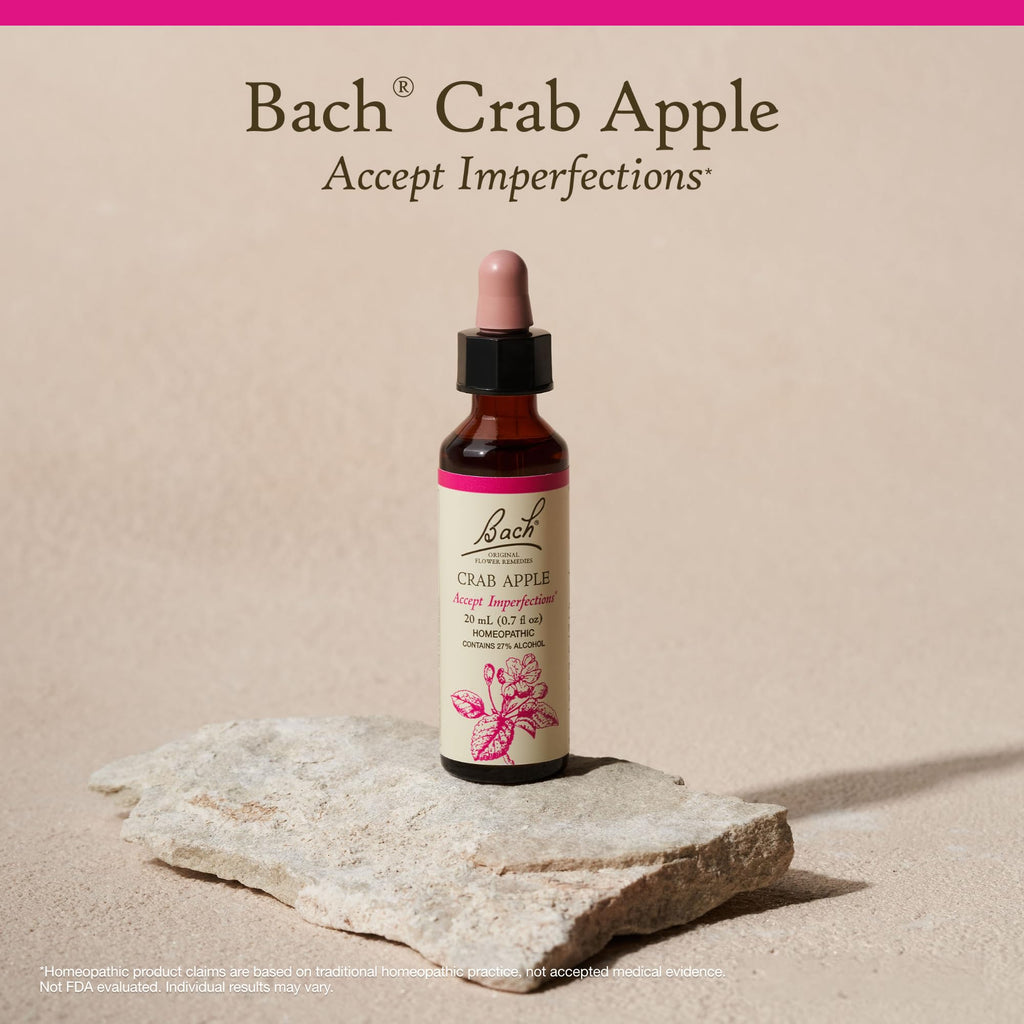 Bach Original Flower Remedies - image 5