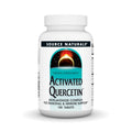 Source Naturals Activated Quercetin - Plant-Derived Bioflavonoid